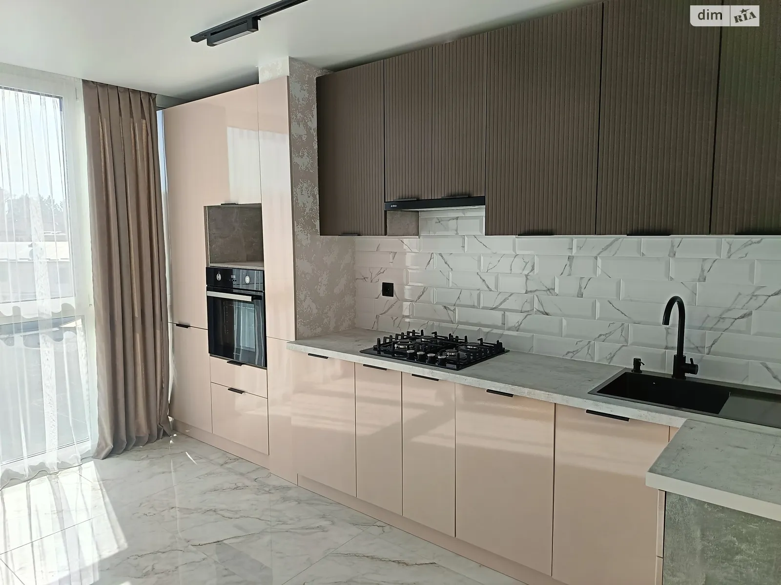 2-кімнатна квартира 66 кв. м у, цена: 82000 $ - фото 1