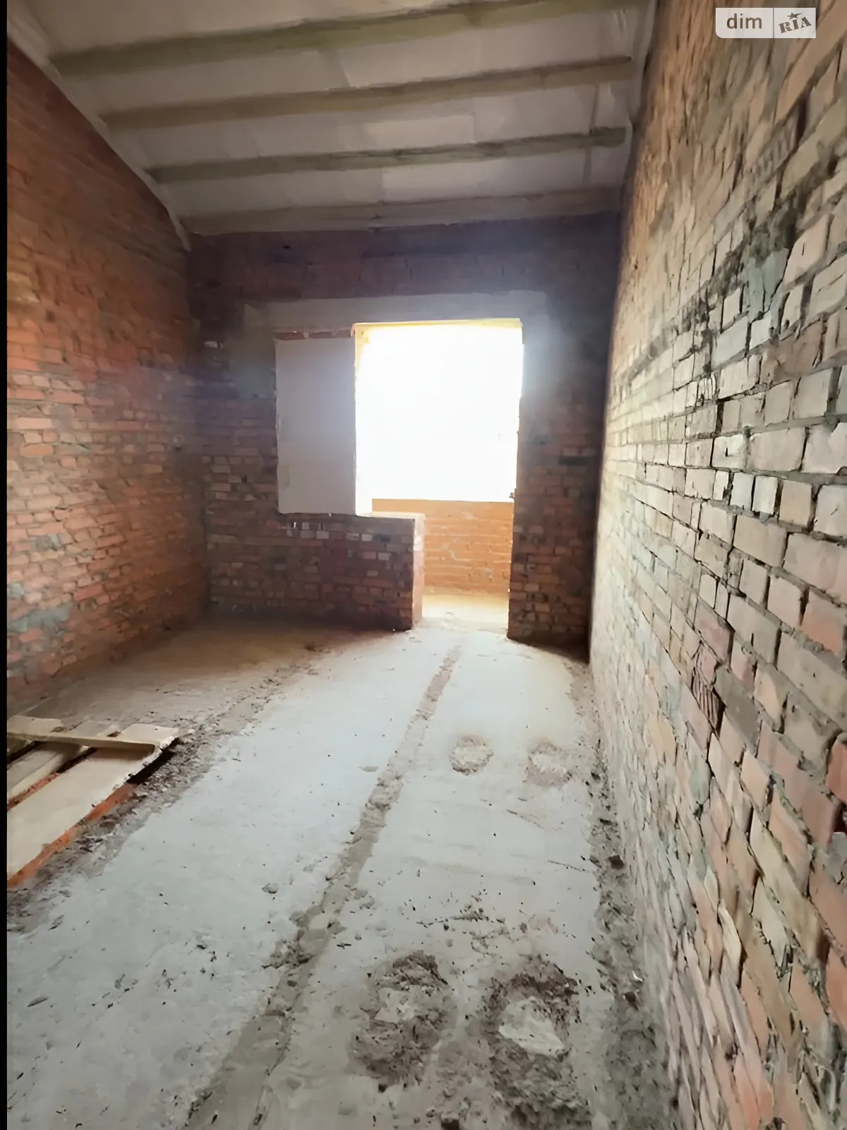 Продається 1-кімнатна квартира 42.3 кв. м у Ворзелі, вул. Павла Чубинського, 17 - фото 1