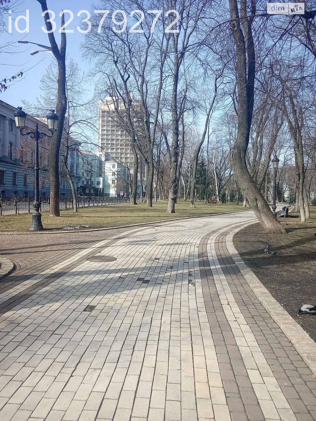 Продается помещения свободного назначения 19.5 кв. м в 5-этажном здании, цена: 30000 $ - фото 1