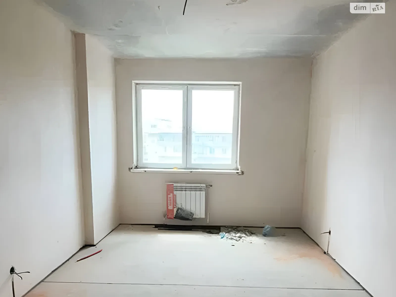 Продается 2-комнатная квартира 66.2 кв. м в Киеве, ул. Юрия Кондратюка, 1 - фото 1