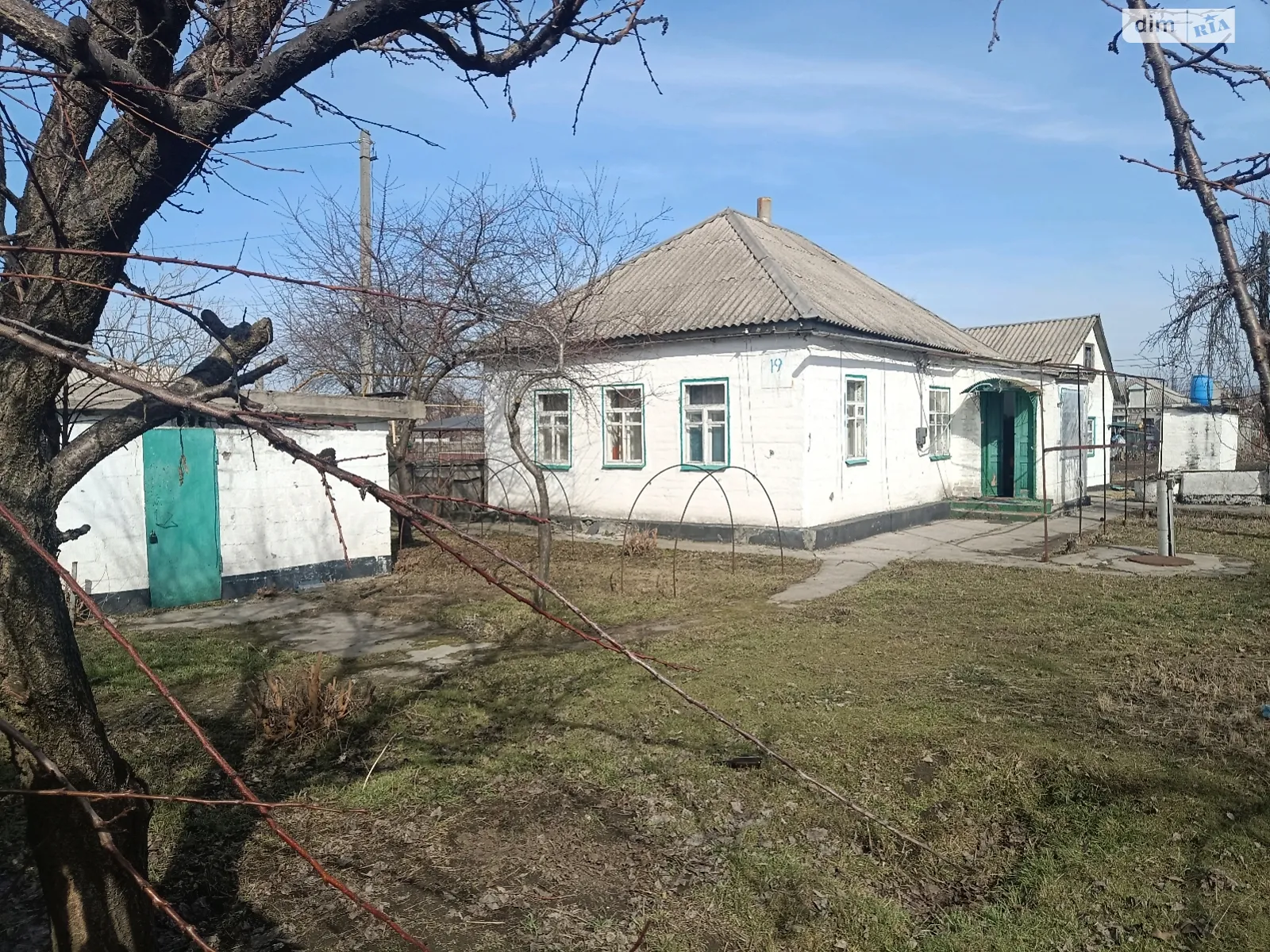 Продается одноэтажный дом 55 кв. м с мансардой, цена: 20000 $ - фото 1