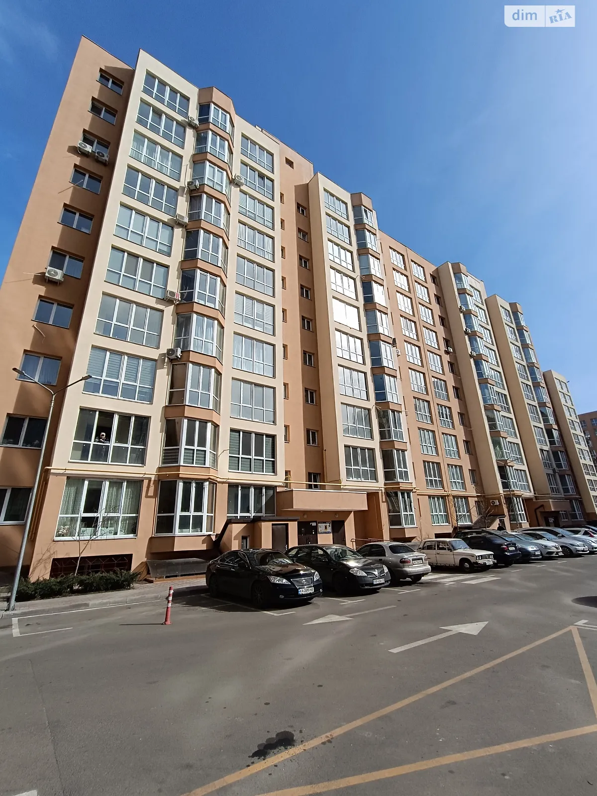 Продается 1-комнатная квартира 38.3 кв. м в Софиевской Борщаговке, просп. Героев Небесной Сотни, 26/21 - фото 1