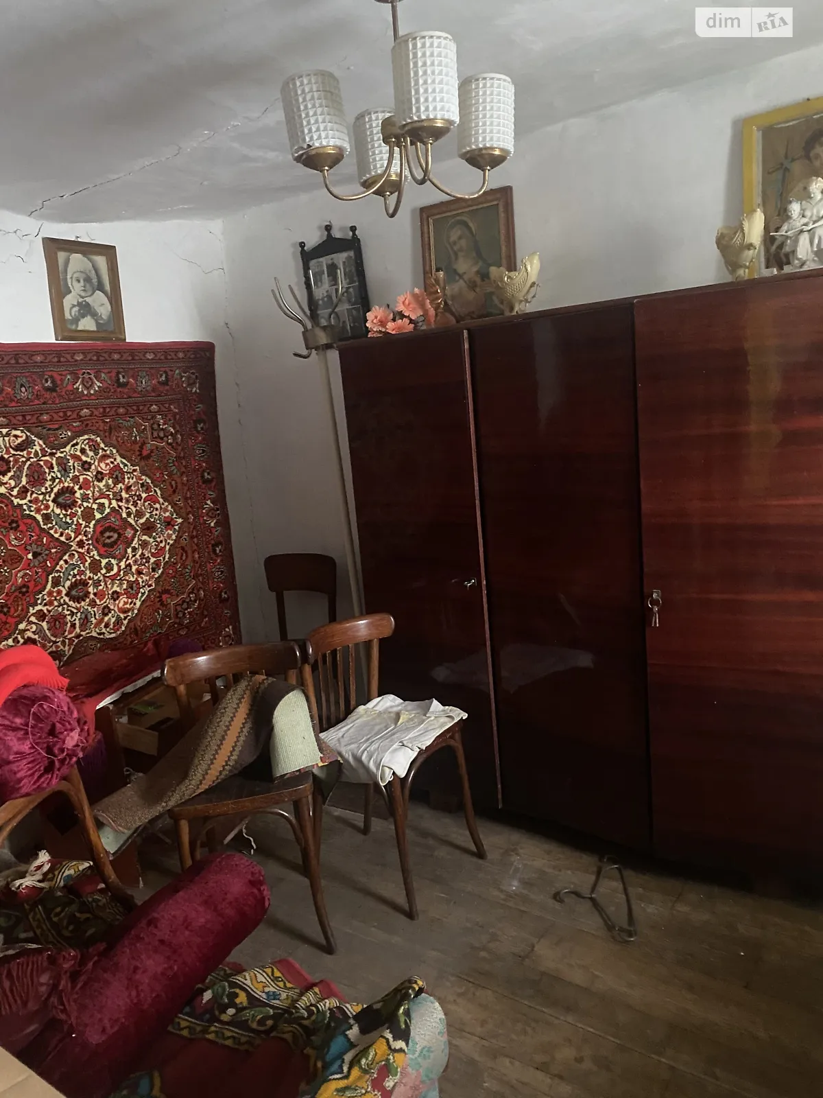 Продается часть дома 47 кв. м с мебелью, цена: 16500 $ - фото 1