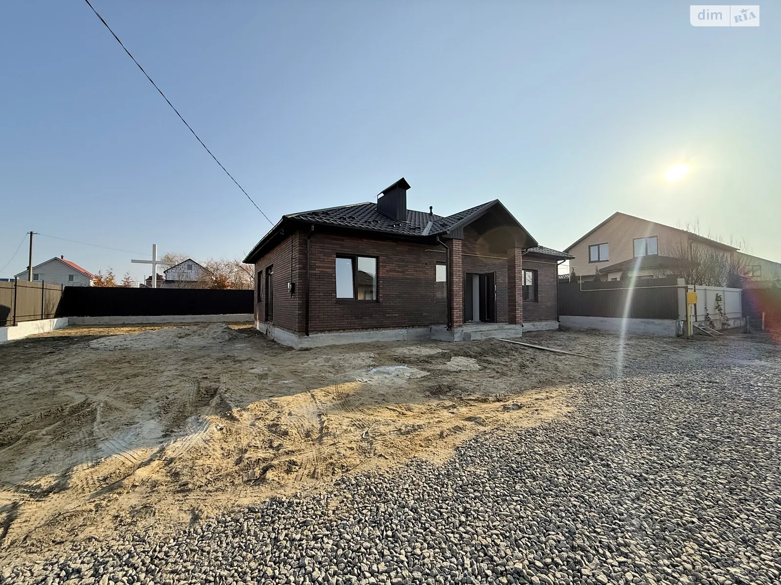Продається одноповерховий будинок 103 кв. м з меблями, цена: 91000 $ - фото 1