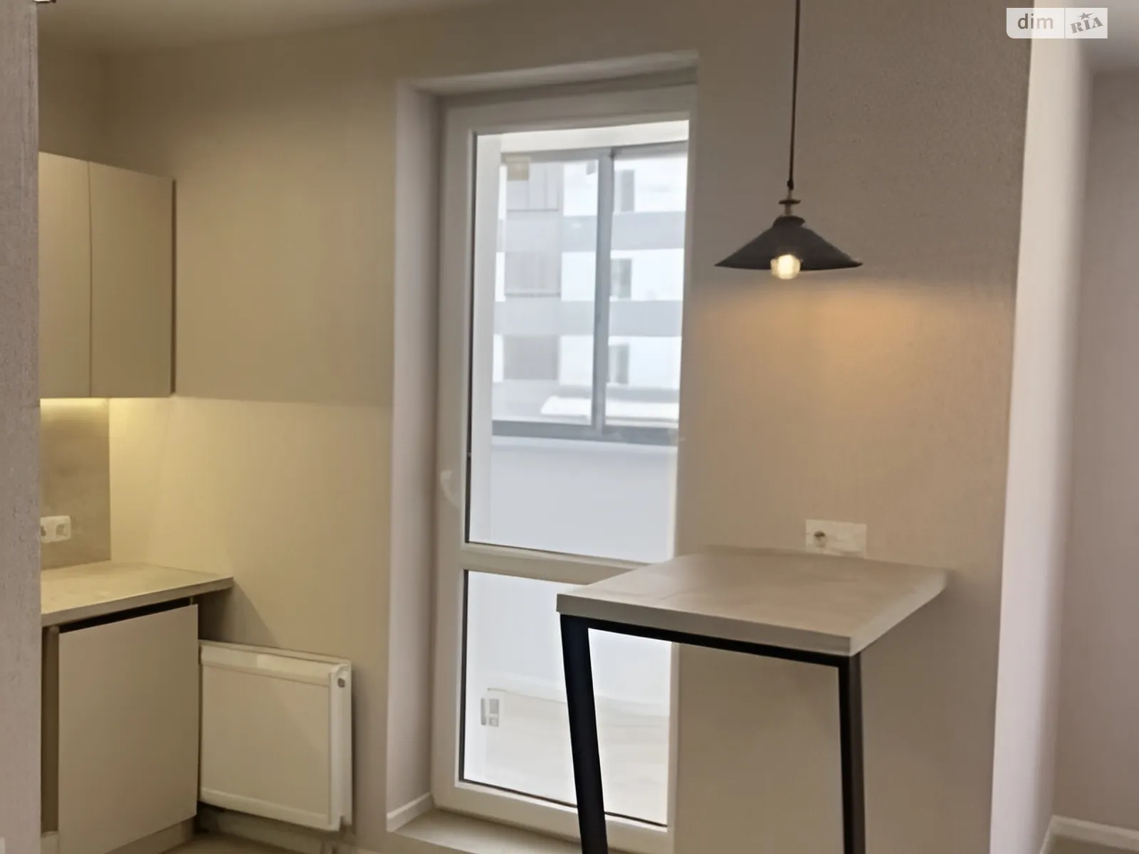 Продається 1-кімнатна квартира 39 кв. м у Харкові, вул. Борткевича, 11 - фото 1