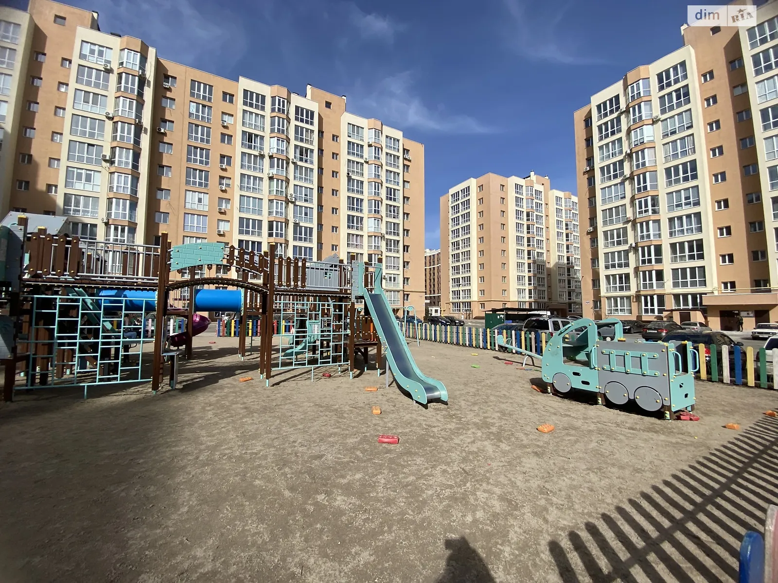 Продается 2-комнатная квартира 55.2 кв. м в Софиевской Борщаговке, просп. Героев Небесной Сотни, 26/21 - фото 1