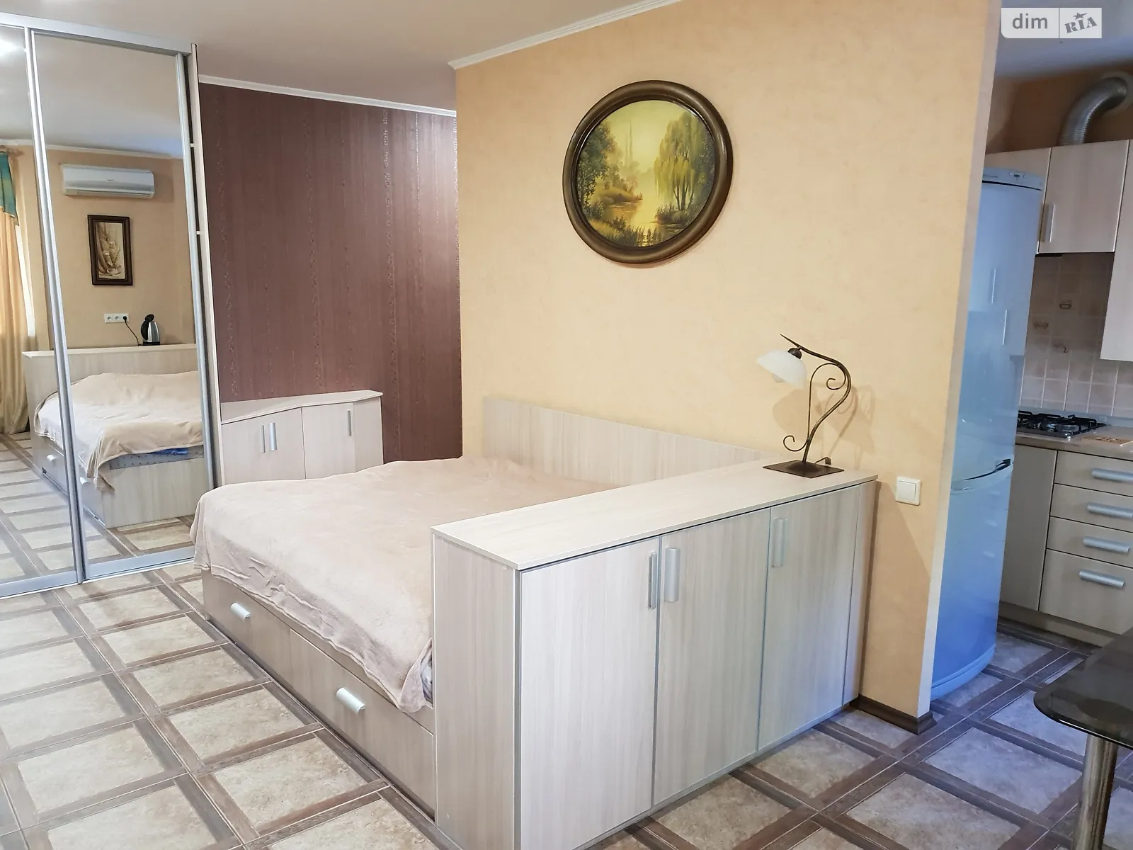 Продается 1-комнатная квартира 34 кв. м в Днепре, ул. Героев Крут, 3 - фото 1