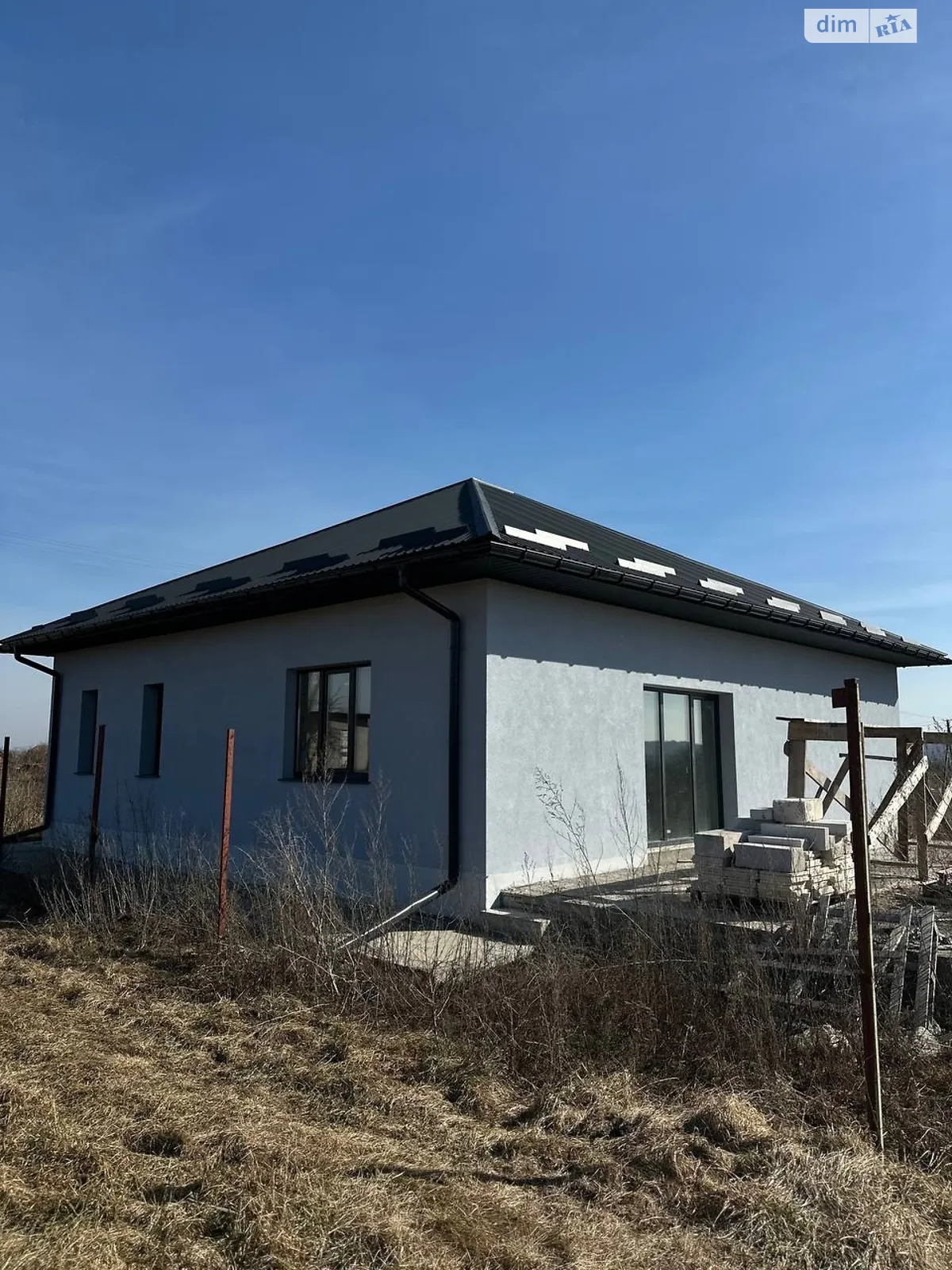 Продается одноэтажный дом 120 кв. м с мебелью, цена: 65000 $ - фото 1