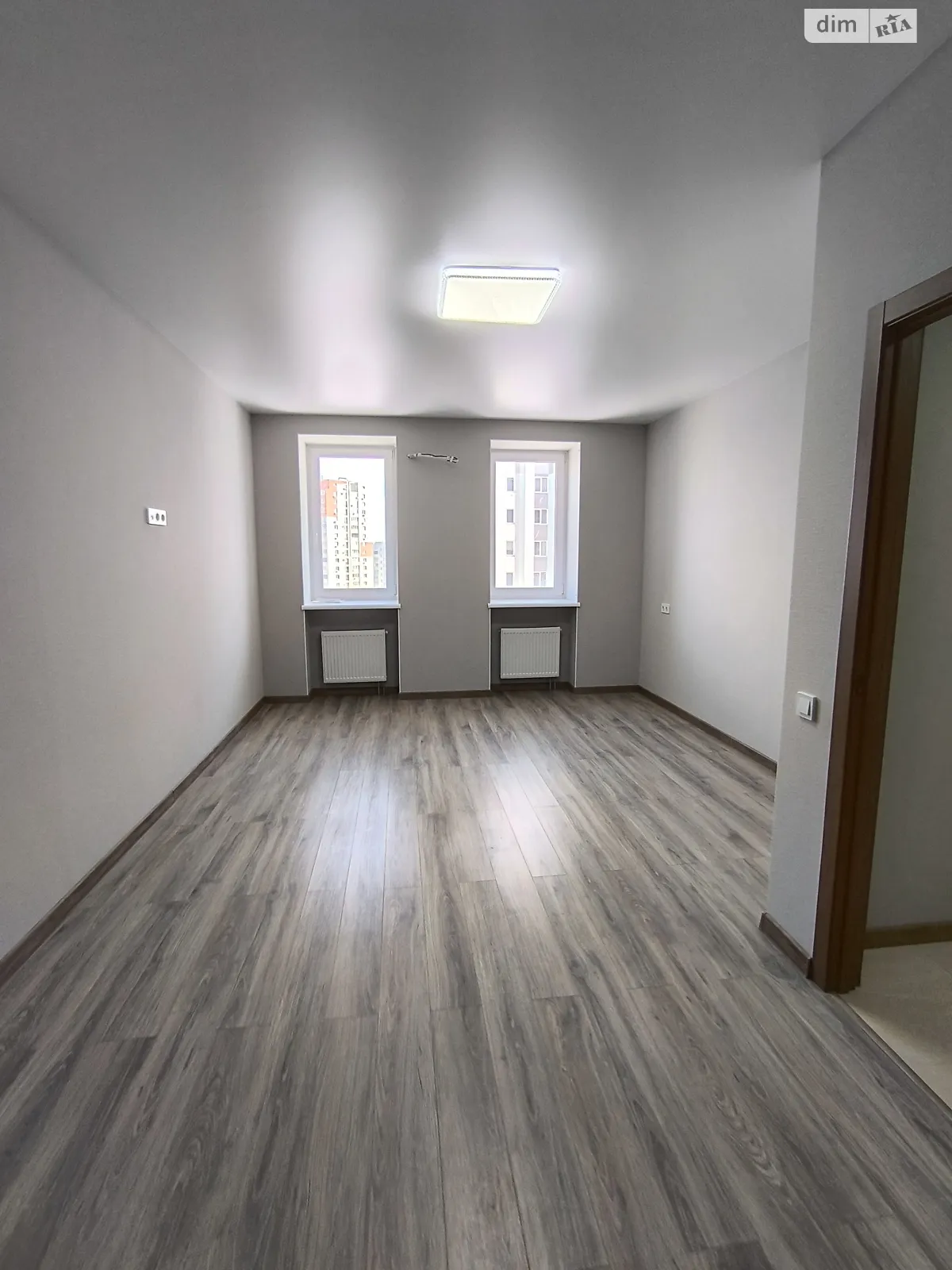 Продається 1-кімнатна квартира 41.8 кв. м у Харкові, вул. Заливна, 6 - фото 1