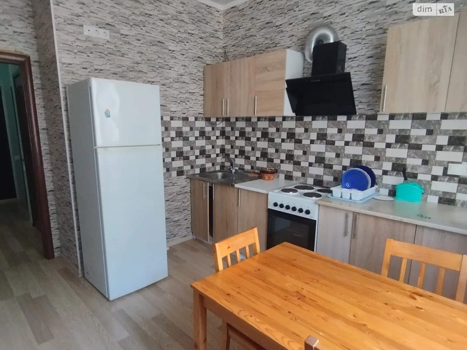 Продается 1-комнатная квартира 39.7 кв. м в Одессе, ул. Марсельская, 35А - фото 1