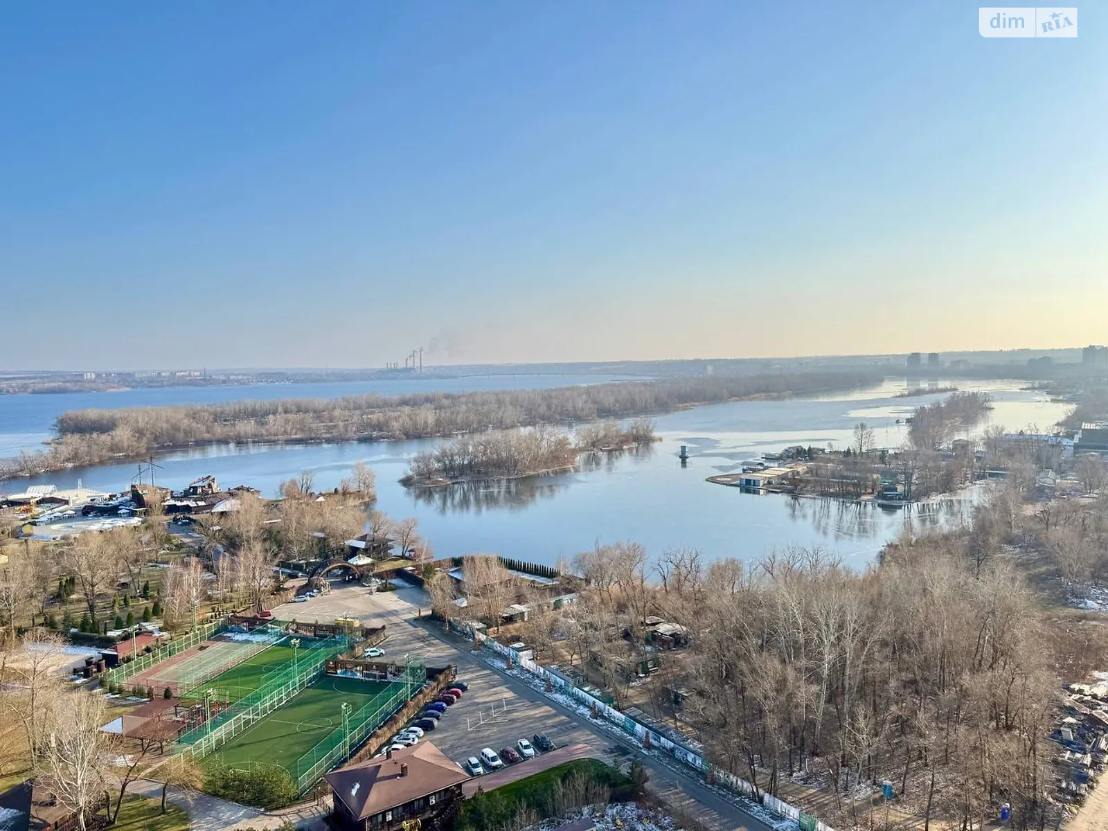 Продается 2-комнатная квартира 86 кв. м в Днепре, ул. Набережная Победы, 7 - фото 1