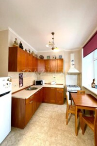 Продаж квартири, Київ, Пилипа Орлика вулиця, буд. 24/1