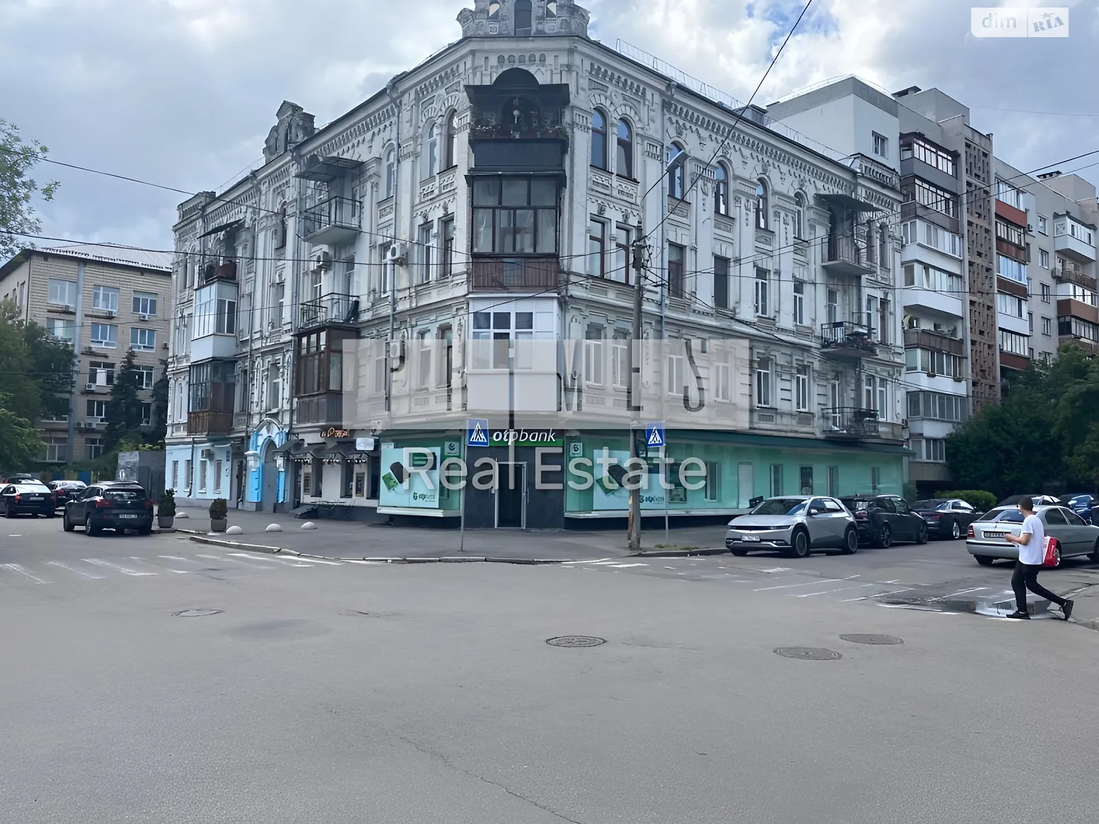 Продається приміщення вільного призначення 179 кв. м в 5-поверховій будівлі, цена: 369900 $ - фото 1