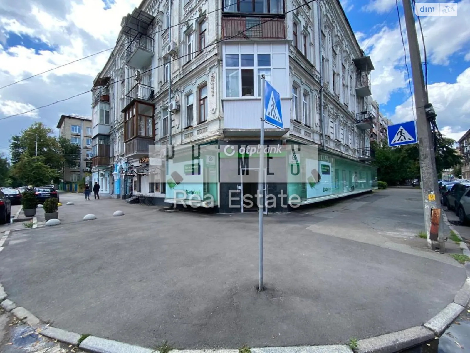 Продается помещения свободного назначения 179 кв. м в 6-этажном здании, цена: 364900 $ - фото 1