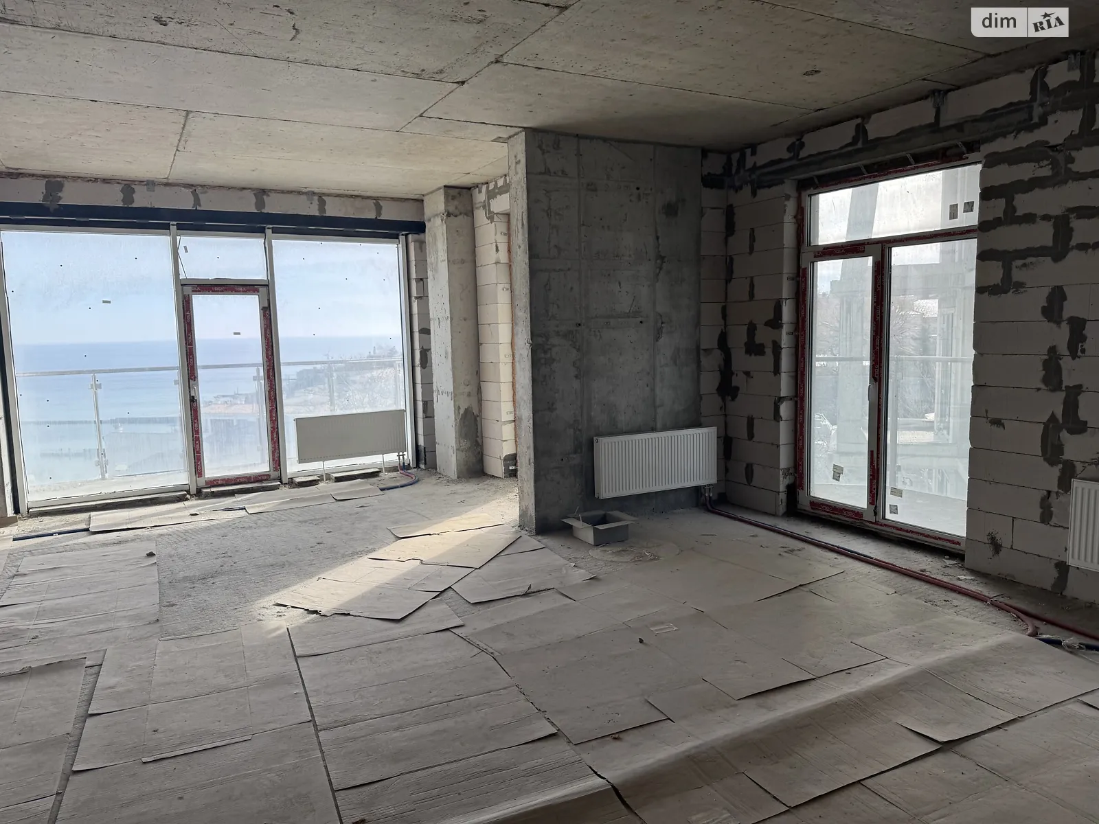 Продается 3-комнатная квартира 145 кв. м в Одессе, пер. Ванный, 1А - фото 1