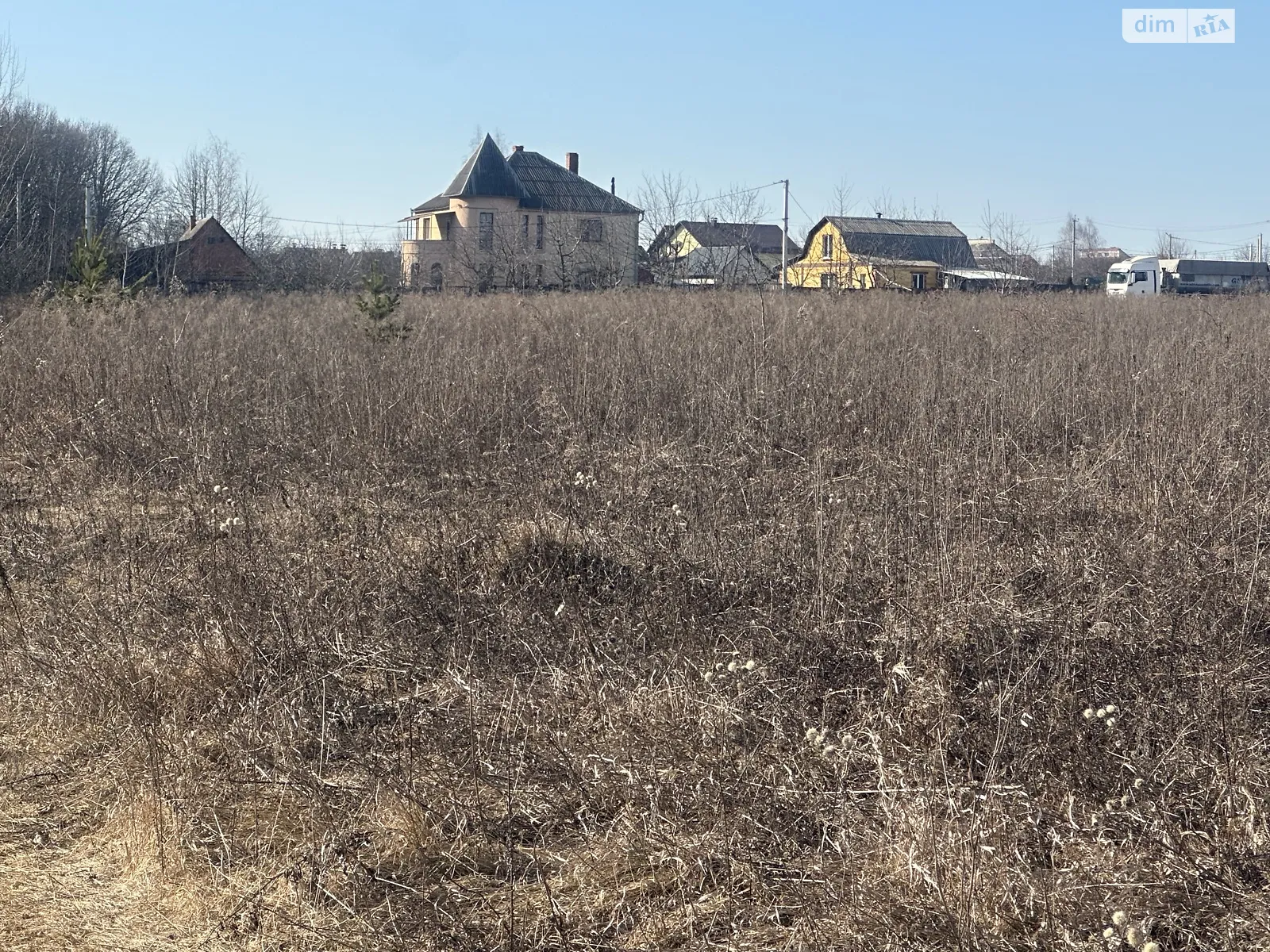 Продается земельный участок 10 соток в Винницкой области, цена: 16000 $ - фото 1