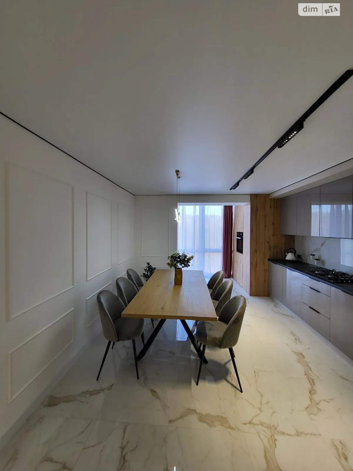 3-комнатная квартира 102 кв. м в Тернополе, цена: 120000 $ - фото 1