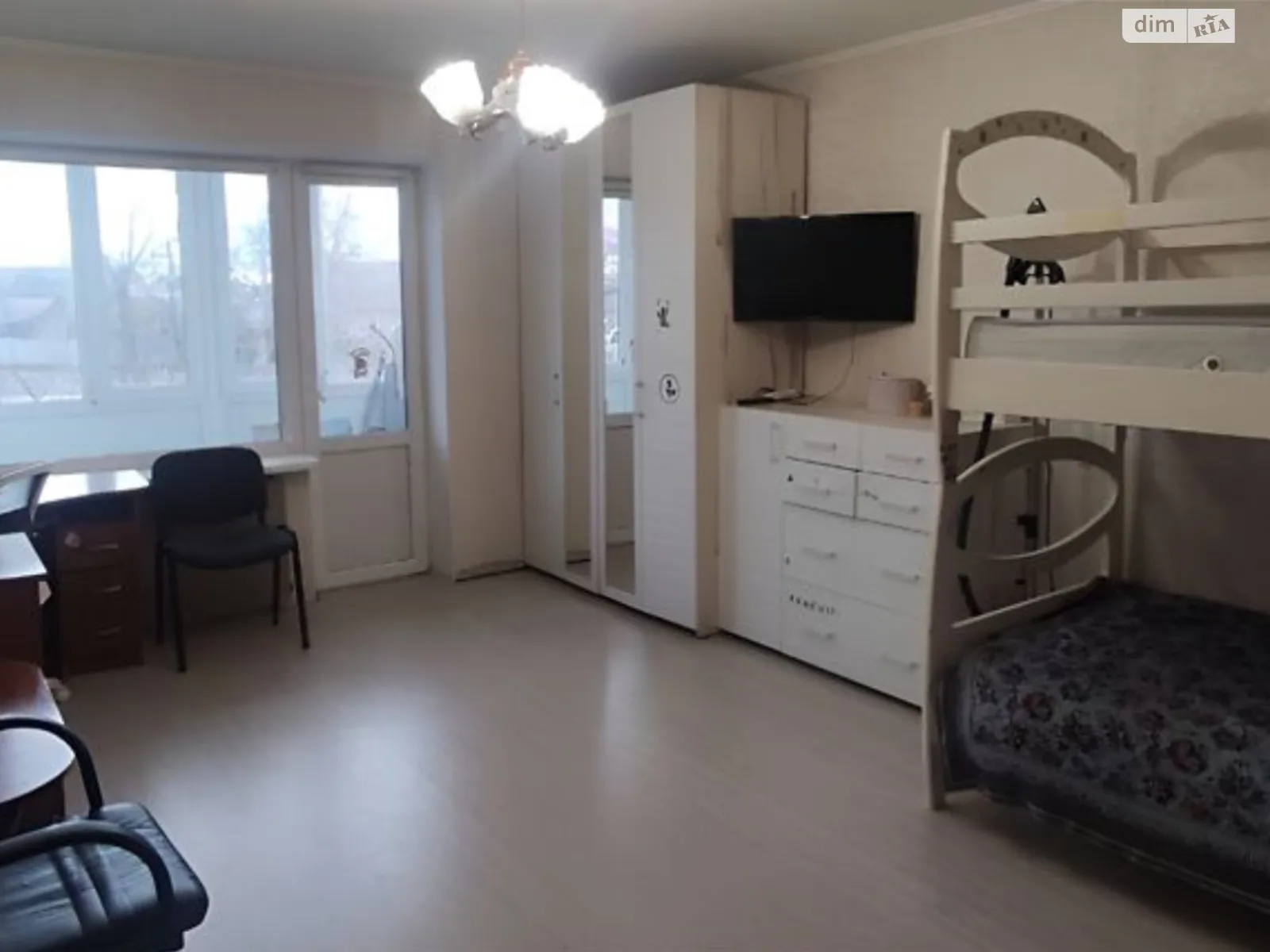 Продается 1-комнатная квартира 35 кв. м в, цена: 33000 $ - фото 1