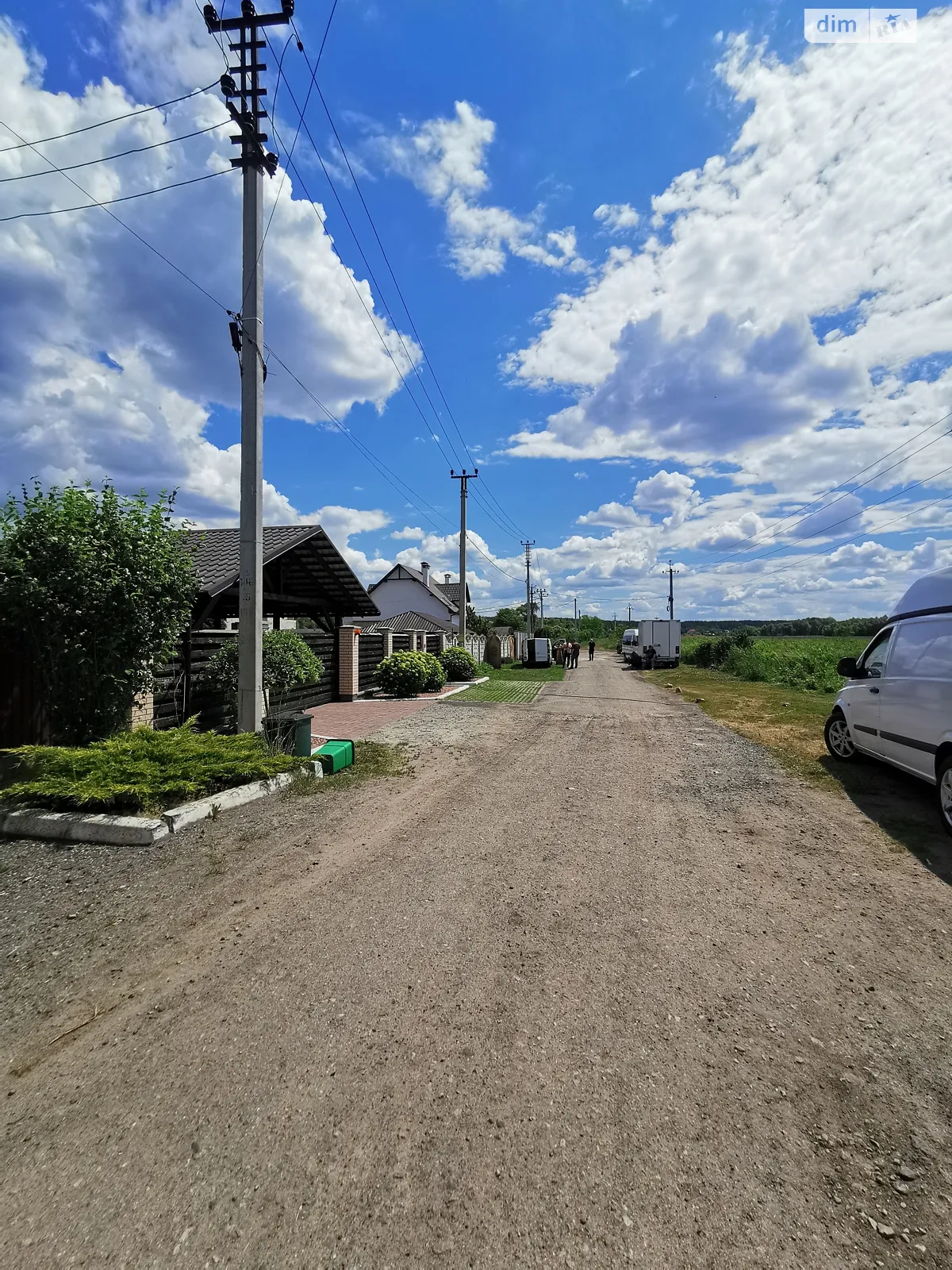 Гостомель, цена: 43500 $ - фото 1