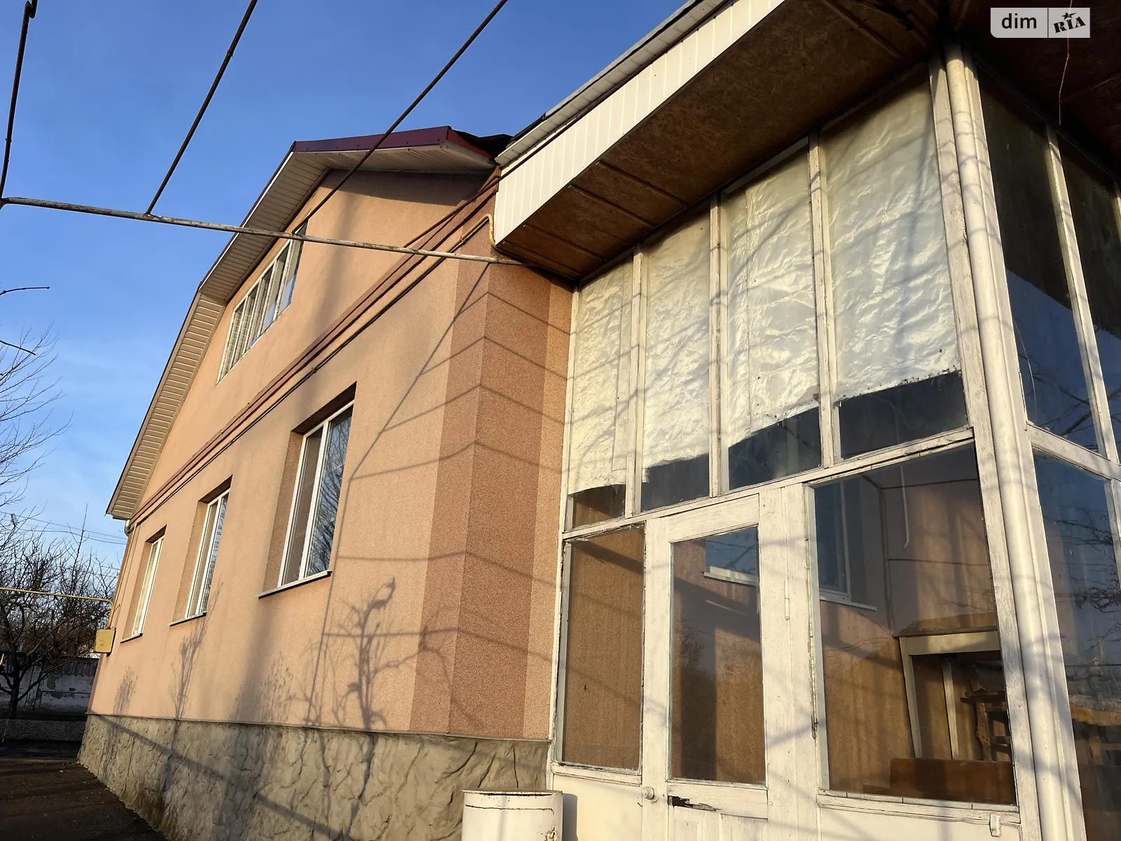 Продается одноэтажный дом 80 кв. м с верандой, цена: 32500 $ - фото 1