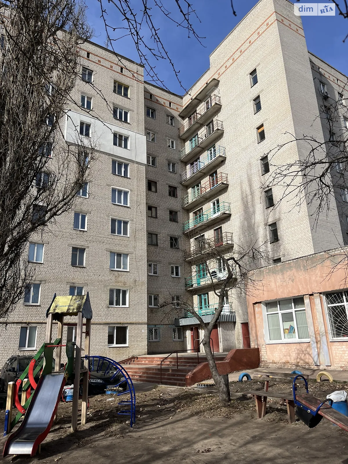 Продається кімната 15.44 кв. м у Чернігові, цена: 6500 $ - фото 1
