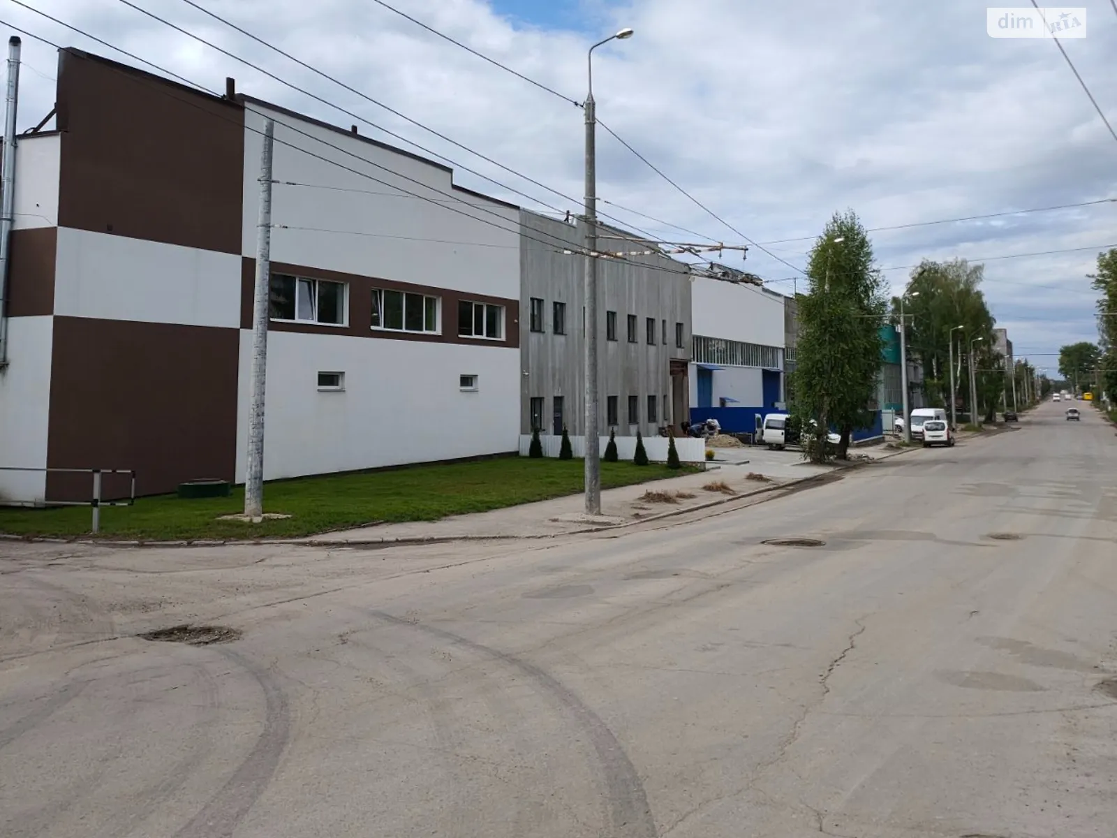 Здається в оренду приміщення вільного призначення 1184 кв. м в 1-поверховій будівлі, цена: 91000 грн - фото 1