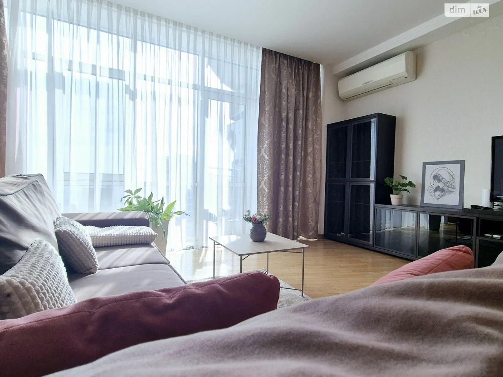 Продається 2-кімнатна квартира 160 кв. м у Києві, вул. Звіринецька, 59 - фото 1