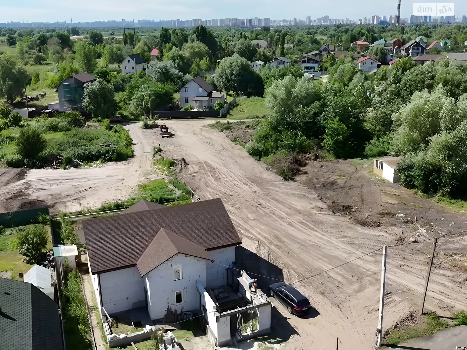 Продається земельна ділянка 10.36 соток у Київській області, цена: 19000 $ - фото 1