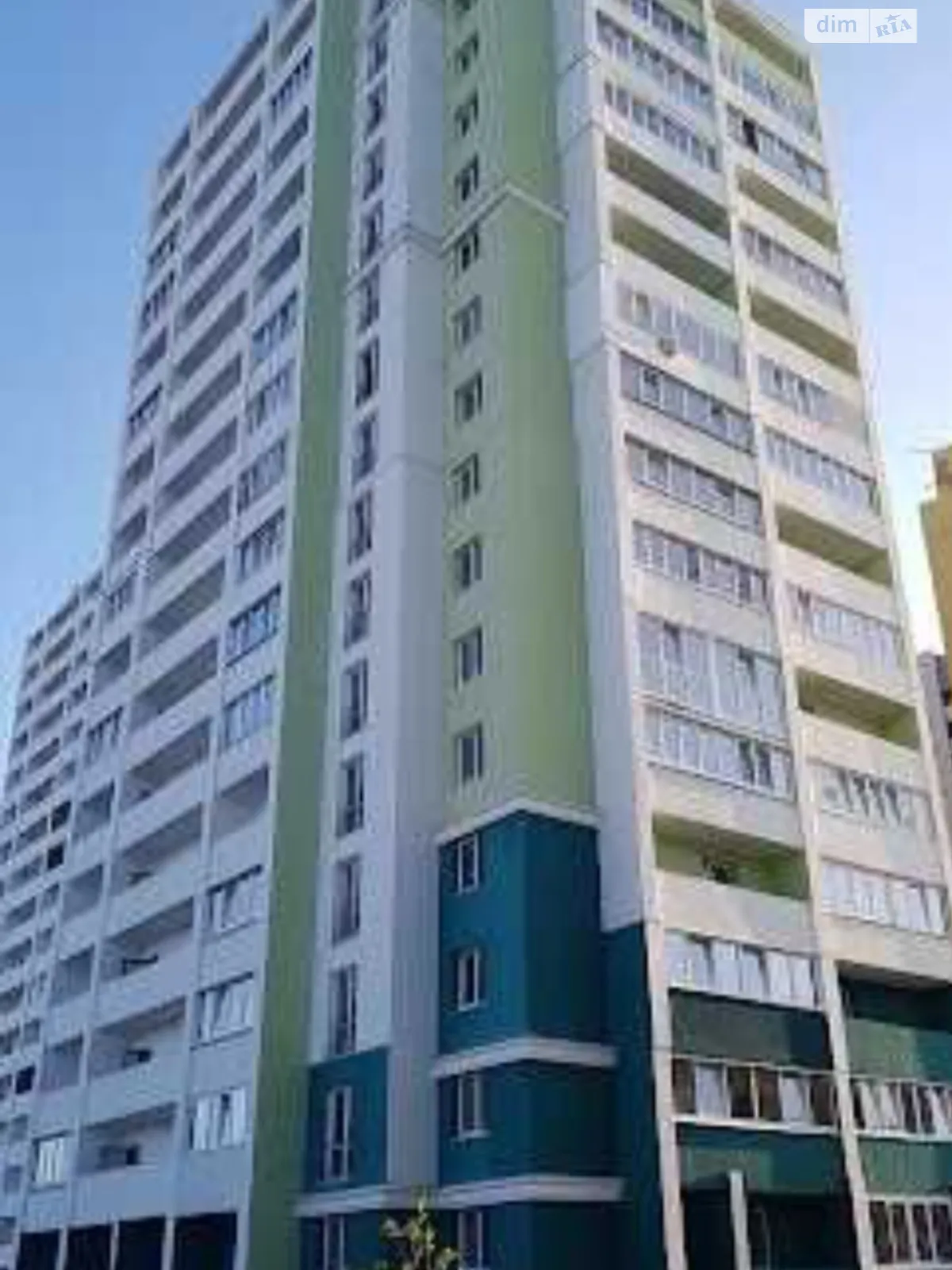 Продається 1-кімнатна квартира 49 кв. м у Харкові, вул. Рогатинська Левада, 22 - фото 1