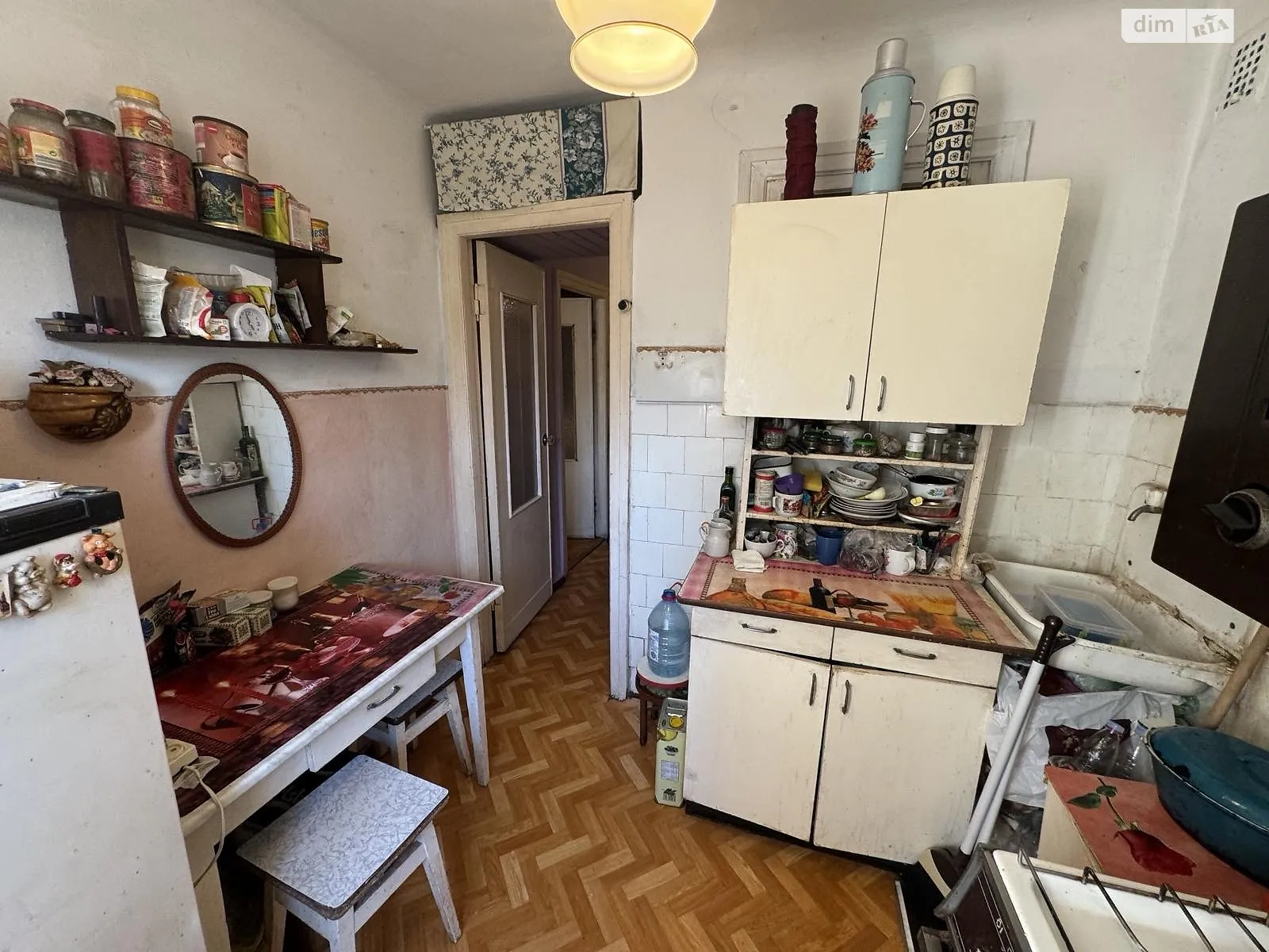 Продается 2-комнатная квартира 46.4 кв. м в Черновцах, ул. Чехова Антона - фото 1