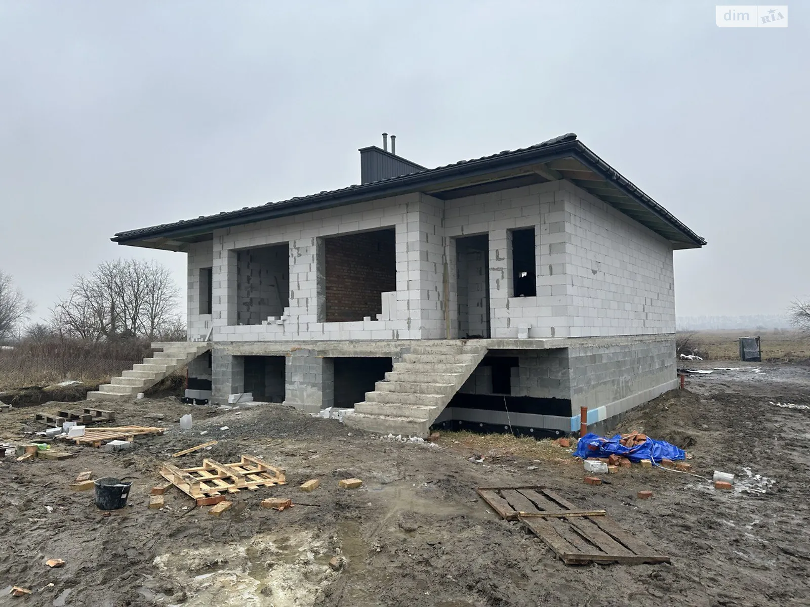 Гамаліївка, цена: 55000 $ - фото 1
