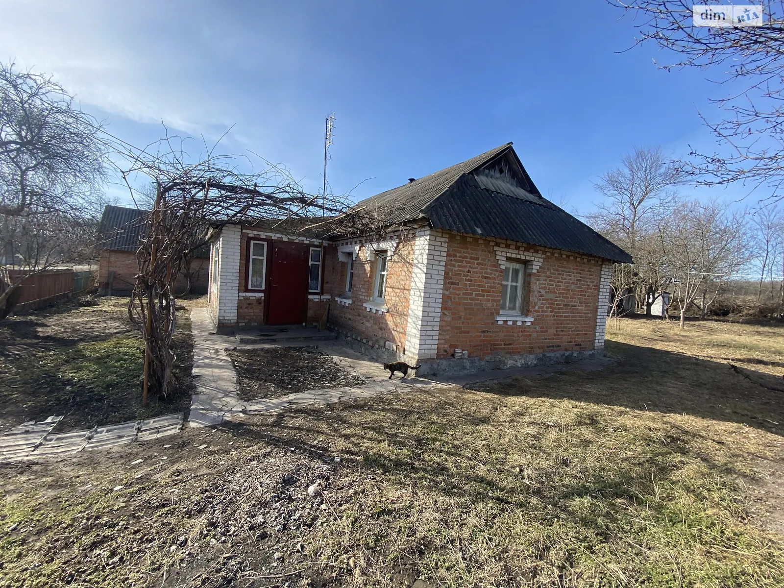ул. Шевченко, 253 Селище (Тывров), цена: 15000 $ - фото 1