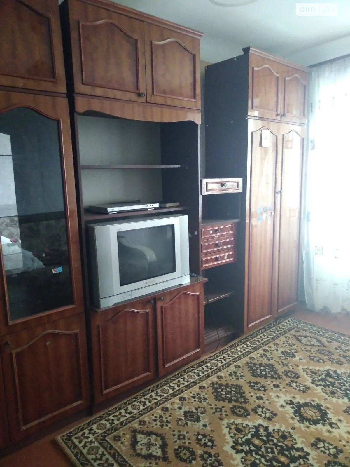 Здається в оренду 2-кімнатна квартира 42 кв. м у, цена: 8000 грн - фото 1