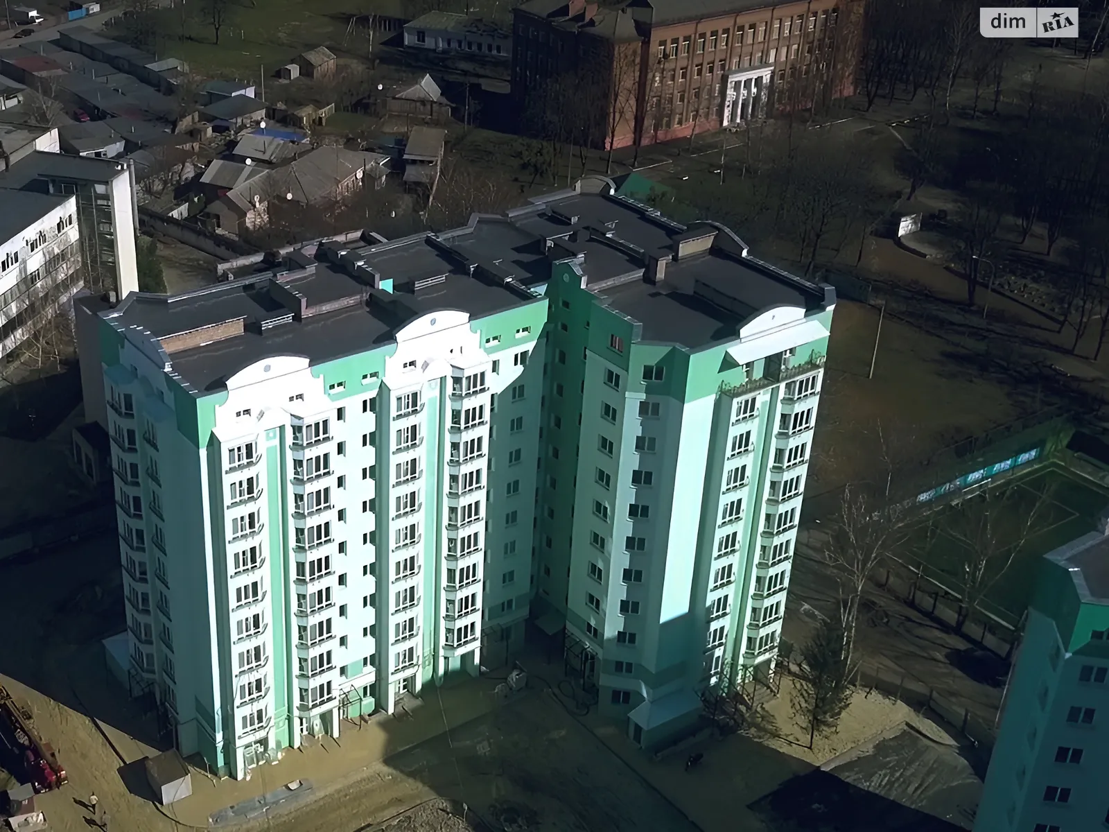 Продається 1-кімнатна квартира 44.3 кв. м у, цена: 45000 $ - фото 1