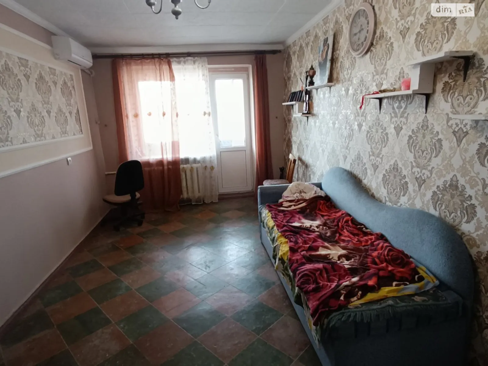 Продается 3-комнатная квартира 61 кв. м в Николаеве, просп. Корабелов - фото 1