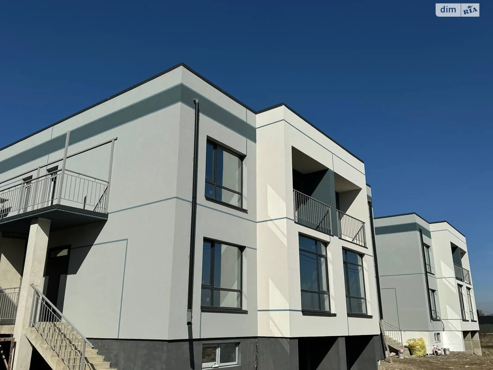 Продается часть дома 130 кв. м с террасой, цена: 75000 $ - фото 1