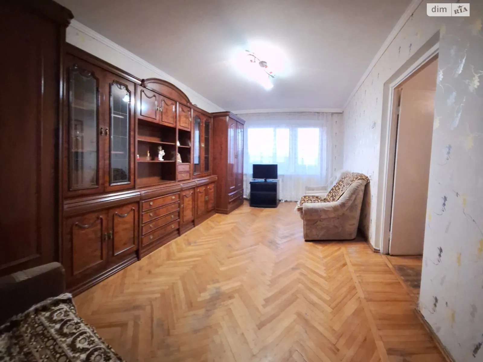 Сдается в аренду 2-комнатная квартира 45 кв. м в Киеве, просп. Павла Тычины, 28 - фото 1