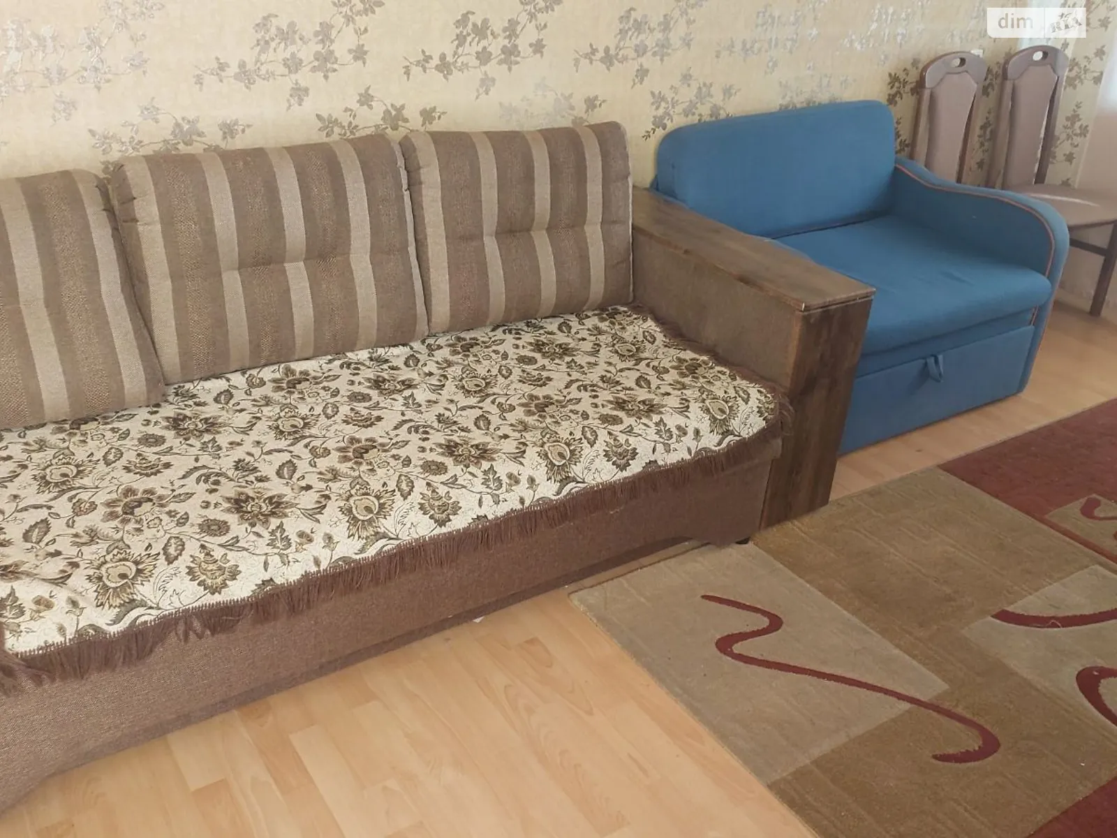 Продається 2-кімнатна квартира 44 кв. м у, цена: 55000 $ - фото 1