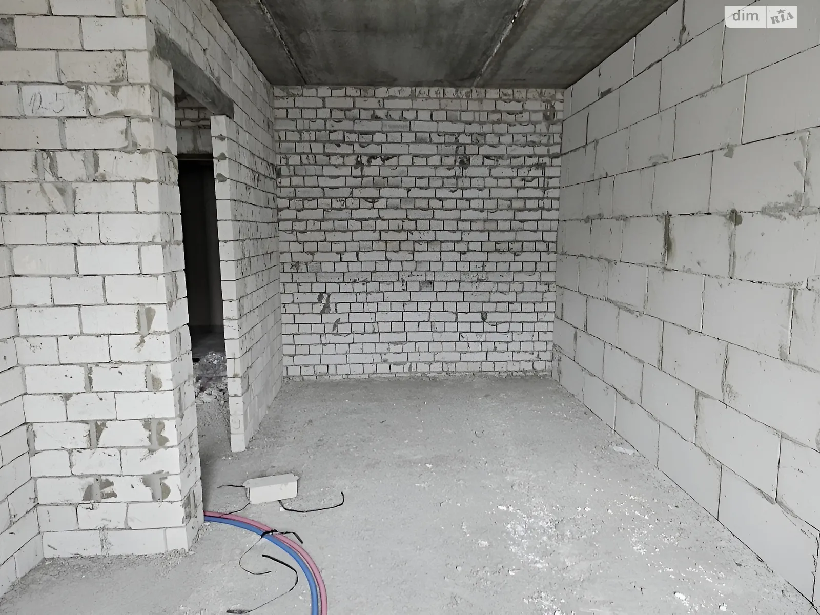 Продається 1-кімнатна квартира 40 кв. м у Харкові, вул. Валентинівська, 4 - фото 1