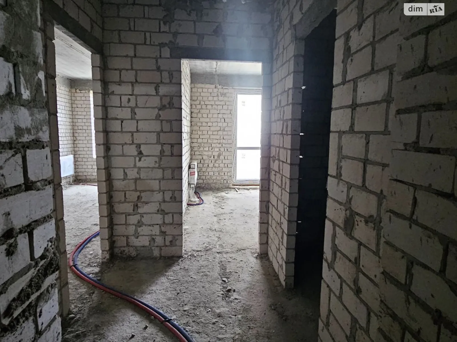 Продається 1-кімнатна квартира 43 кв. м у Харкові, просп. Героїв Харкова(Московський), 270В - фото 1