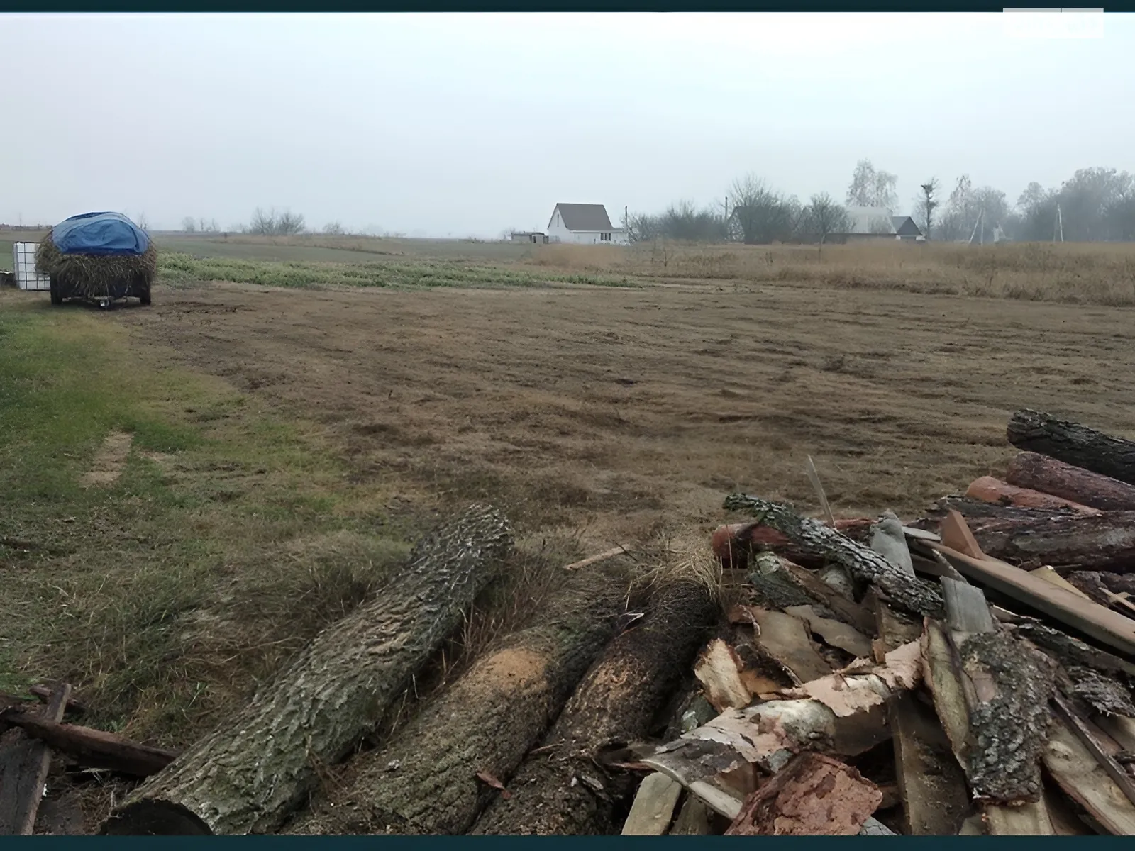 Продається земельна ділянка 19.6 соток у Київській області, цена: 10000 $ - фото 1