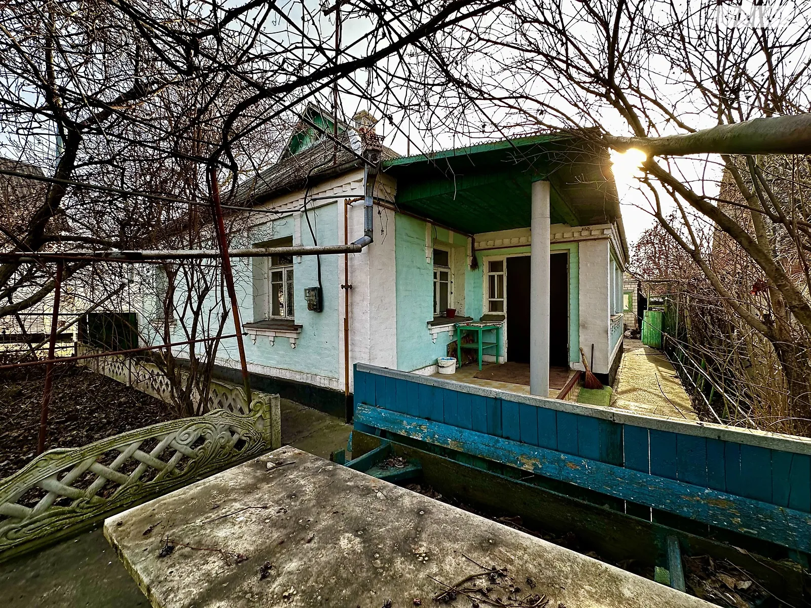 Продается одноэтажный дом 63.7 кв. м с мебелью, цена: 45000 $ - фото 1