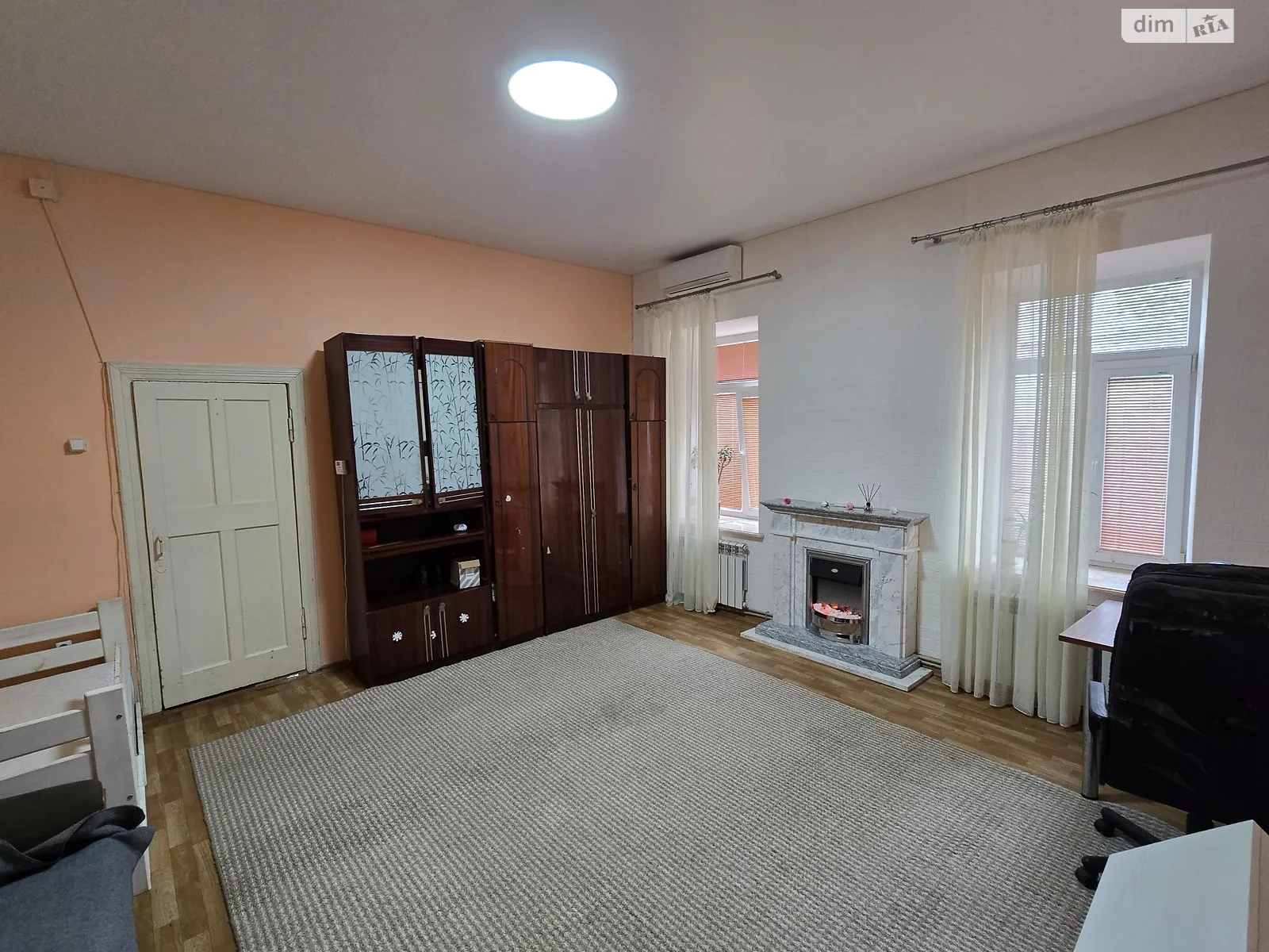 Продается 1-комнатная квартира 33.7 кв. м в Николаеве, ул. Адмиральская - фото 1