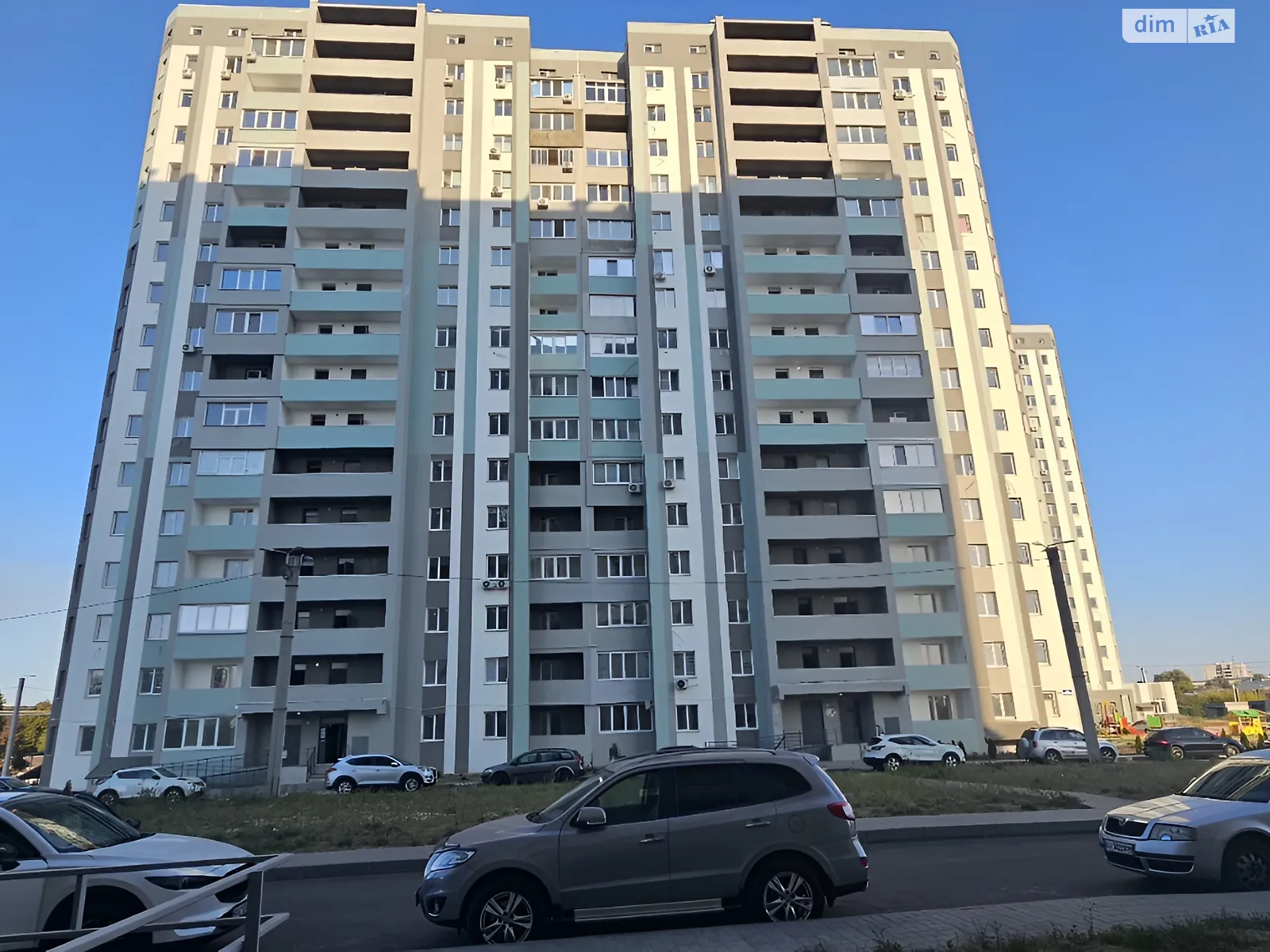 Продається 2-кімнатна квартира 61 кв. м у Харкові, вул. Заливна, 10 - фото 1