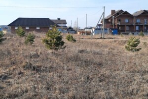 Продаж ділянки під житлову забудову, Вінниця, Леоніда Каденюка 7-й провулок