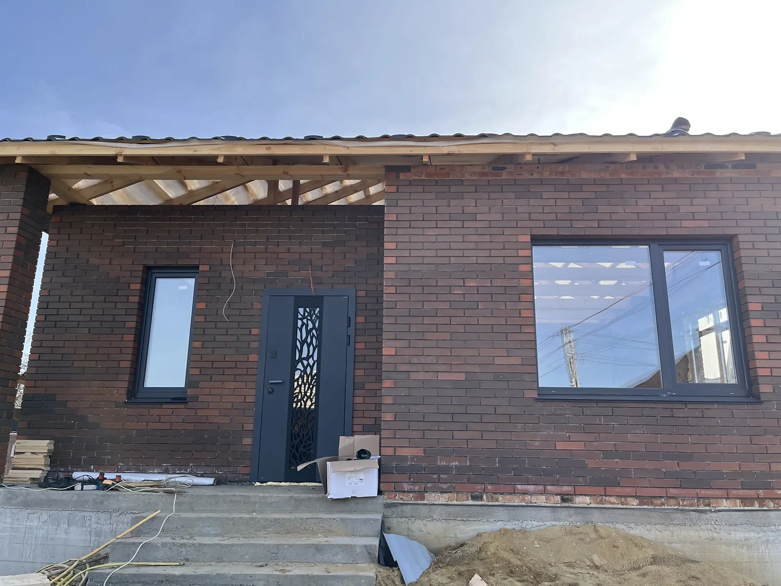 Продается одноэтажный дом 75 кв. м с участком, цена: 69000 $ - фото 1