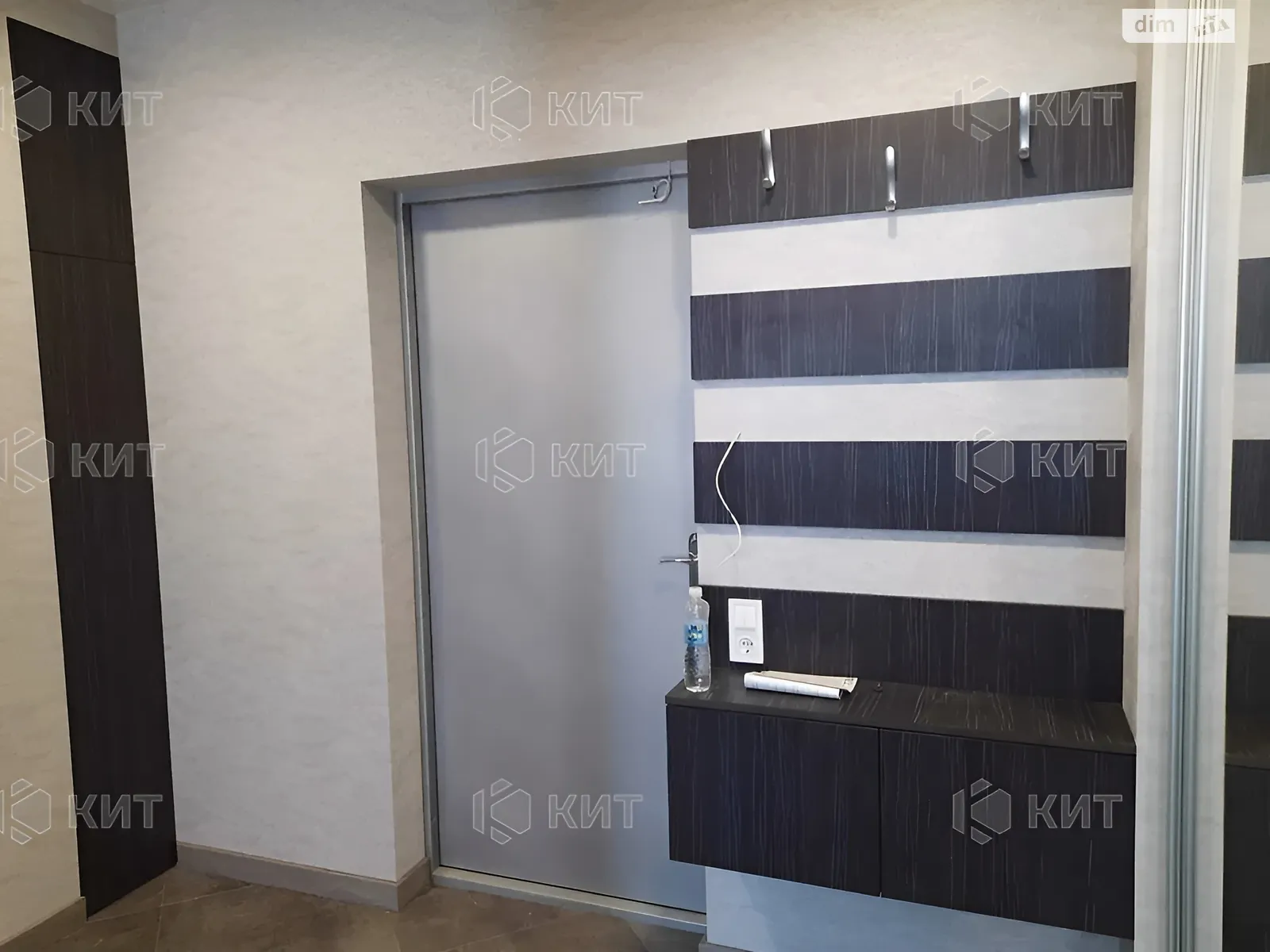 Продается 1-комнатная квартира 43 кв. м в Харькове, ул. Зерновая, 47 - фото 1