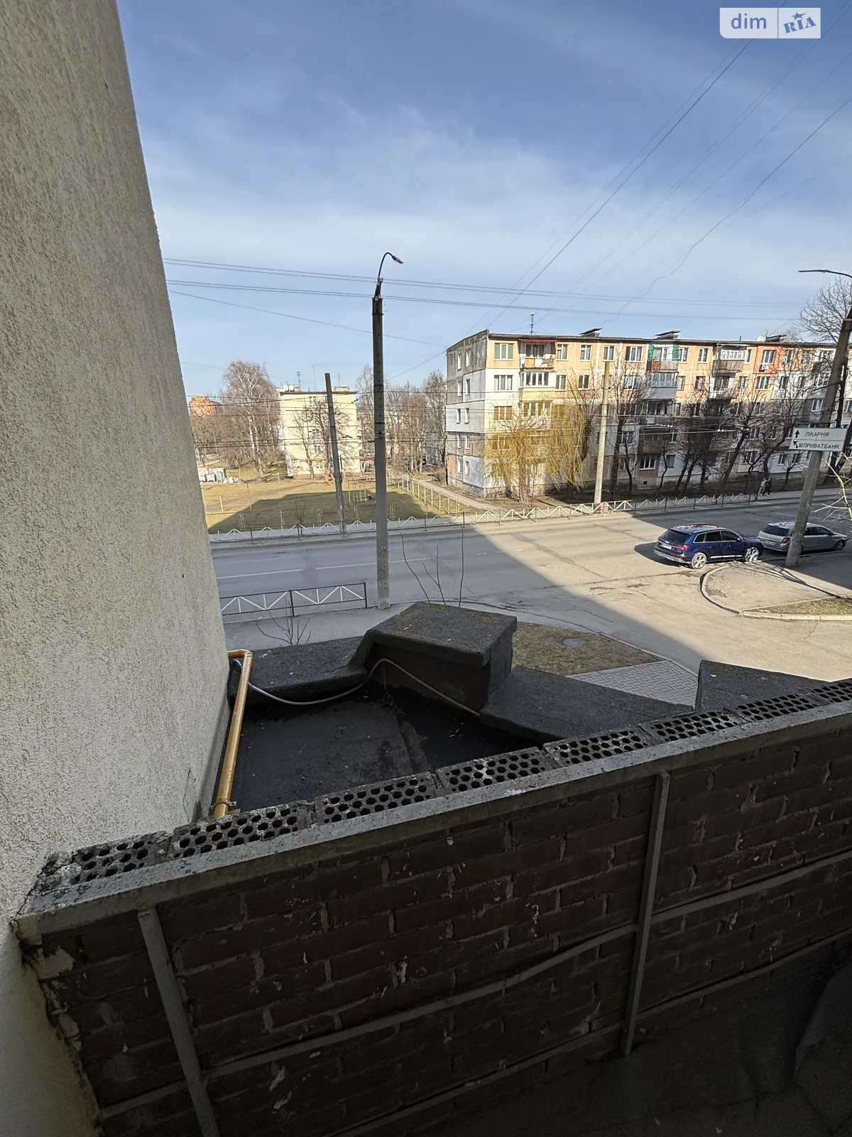 Продается 2-комнатная квартира 65.5 кв. м в Хмельницком, ул. Довженко, 7/1 - фото 1