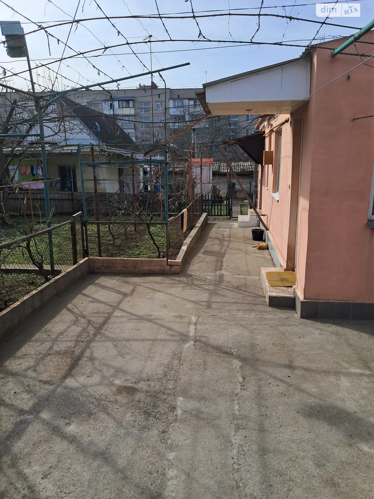 Продается одноэтажный дом 72 кв. м с бассейном, цена: 35000 $ - фото 1