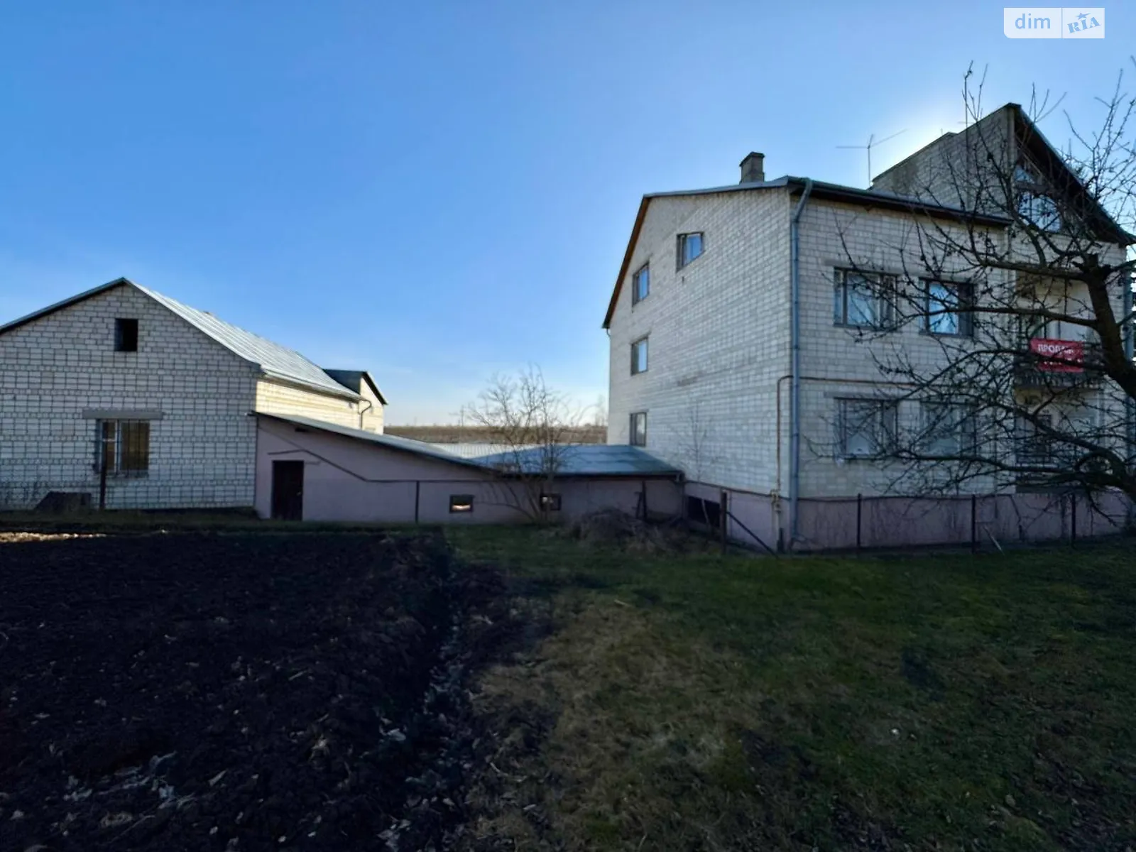 Продається будинок 4 поверховий 398.1 кв. м з подвалом, цена: 148000 $ - фото 1